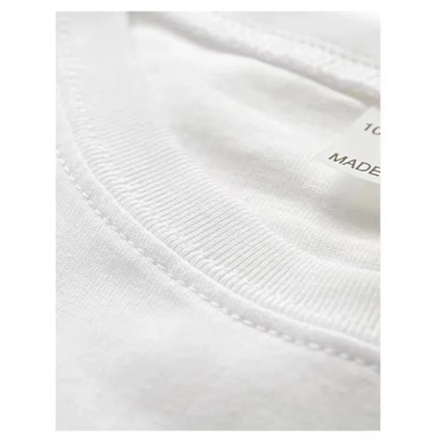 American-style Streets Short-sleeved Cristiano Ronaldo T-shirt